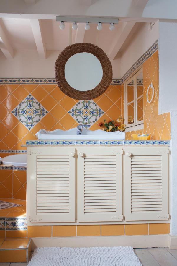 Maison De Pecheur Τουλόν Εξωτερικό φωτογραφία