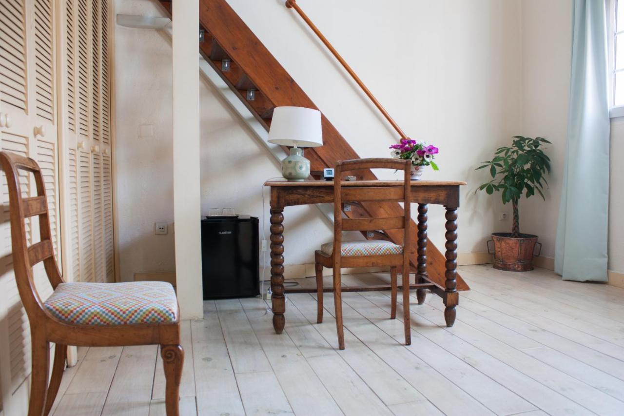 Maison De Pecheur Τουλόν Εξωτερικό φωτογραφία
